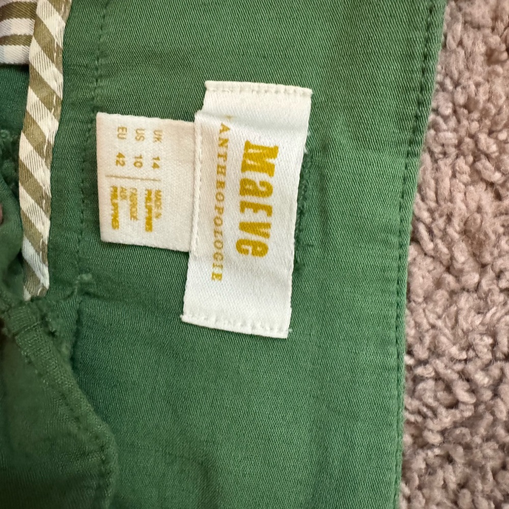 Nice fabric